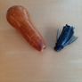 Small gourd container Image 9