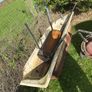 Free Cast Iron baths x2 Image 2