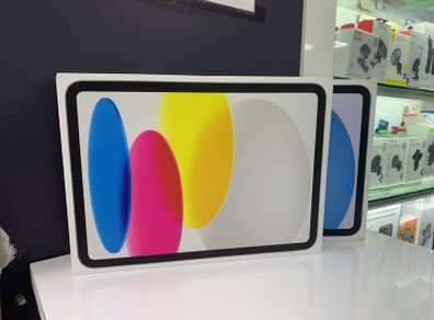 Ipad A16 256gb Eu New