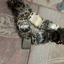 Vintage Sterling silver bracelet Image 5