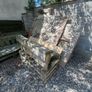 Wood need gone asap Image 2