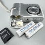 Nikon Coolpix L11 a compact point-and-shoot digital camera Image 6