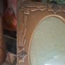 Vintage picture frame Image 2