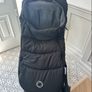 Bugaboo Dragonfly with newborn bassinet Image 4