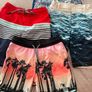 boy summer shorts 5-6,6-7 Image 2