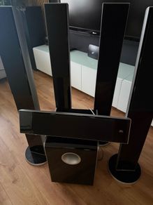 jbl cinema sound