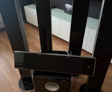 jbl cinema sound