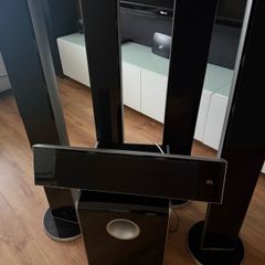 jbl cinema sound