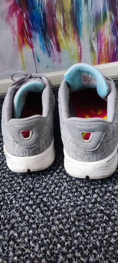 skechers trainers