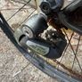 Carrera Crossfire 2 Hybrid Bike Image 6
