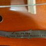 Violin Image 5