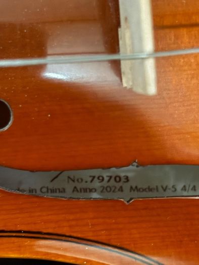 Violin