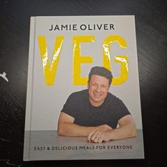 Jamie Oliver VEG