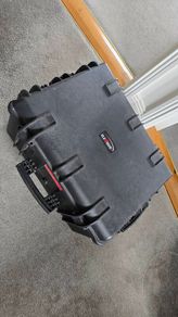 Ampro Hardcase