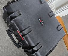 Ampro Hardcase