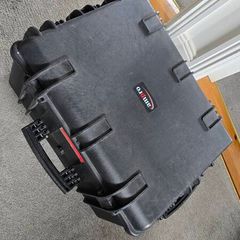 Ampro Hardcase