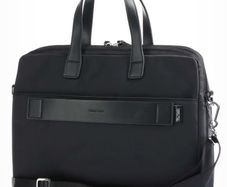 Stylish new laptop bag