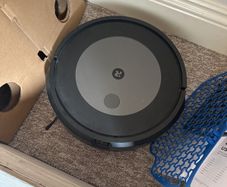 irobot roomba with mop