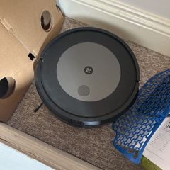 irobot roomba with mop