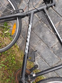 Bike (Kona)