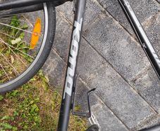 Bike (Kona)
