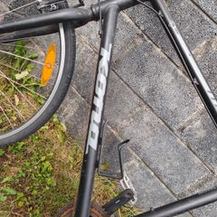 Bike (Kona)