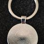 Keyring, norse / celtic Image 2