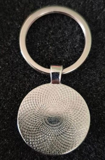 Keyring, norse / celtic