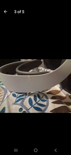 PS5 headset PULSE Elite