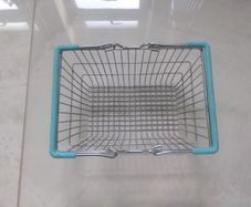 Mini shopping basket