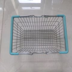 Mini shopping basket