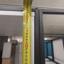 Modern Office Shelving Unit Image 3