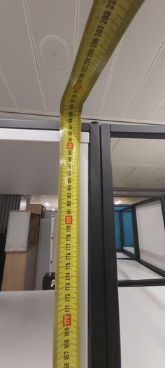 Modern Office Shelving Unit