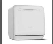 Klarstein Aquatica Countertop Dishwasher
