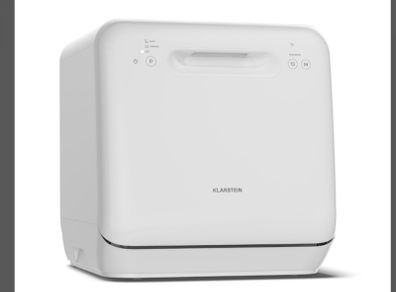 Klarstein Aquatica Countertop Dishwasher
