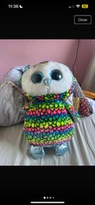 beanie boo