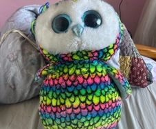 beanie boo