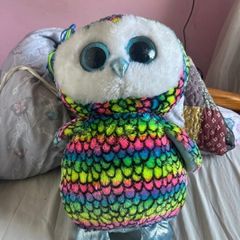 beanie boo
