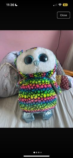 beanie boo
