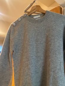 Ganni jumper