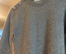 Ganni jumper