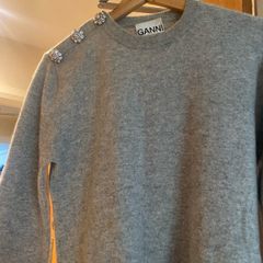 Ganni jumper