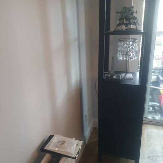 Wine Cabinet
