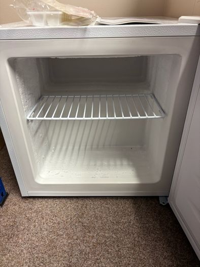 Homcom Mini Freezer