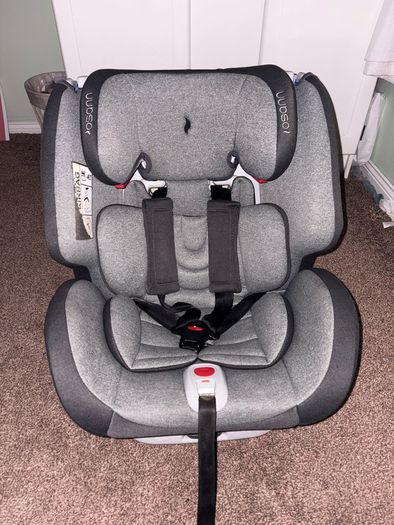 Iosann car seat