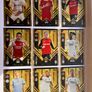 Topps Match Attax 2024/25, #HOF Chrome Inserts 1,5 Wayne Rooney, Paolo  Maldini, Gold Edge Set and 100 Club set Image 3