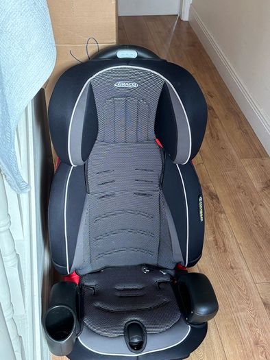 baby seat