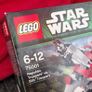 LEGO Star Wars Republic Troopers vs South Troopers (75001) free shipping Image 3