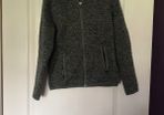 Girls cardigan