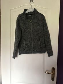 Girls cardigan